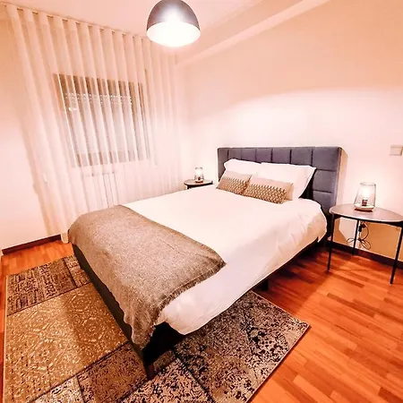 Original Appartement Amarante