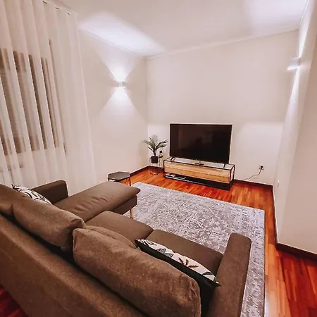 Appartement Original Amarante